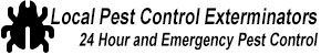 Bowmansdale PA Pest Control Exterminators